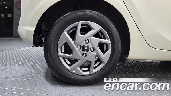 Kia Picanto 2024, фото 5