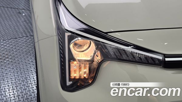 Kia Picanto 2024, фото 8