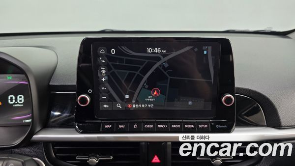 Kia Picanto 2024, фото 31