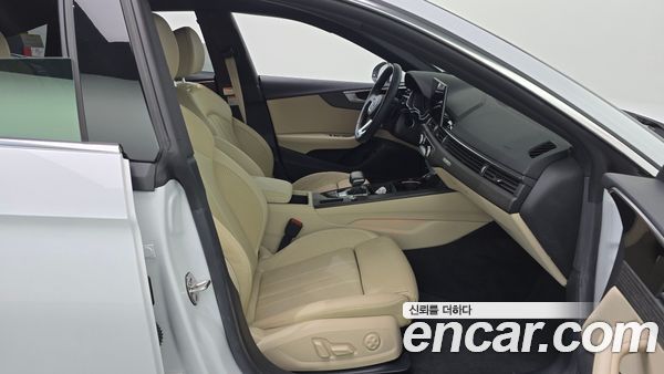 Audi A5 2023, фото 15