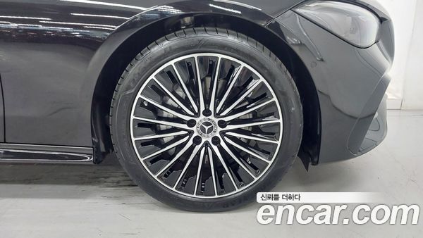 Mercedes-Benz CLE 2026, фото 5
