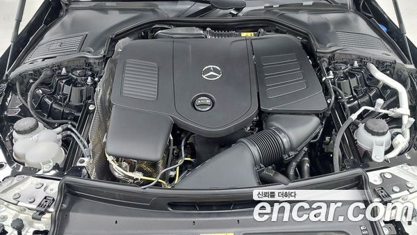 Mercedes-Benz CLE 2026, фото 6
