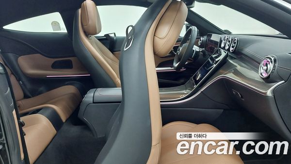Mercedes-Benz CLE 2026, фото 10
