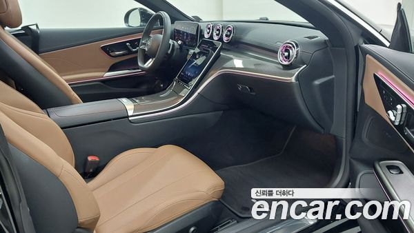 Mercedes-Benz CLE 2026, фото 13