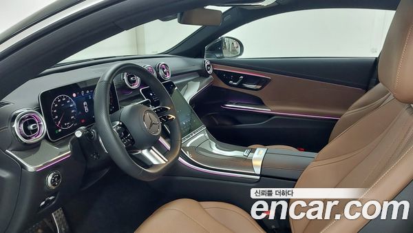 Mercedes-Benz CLE 2026, фото 14