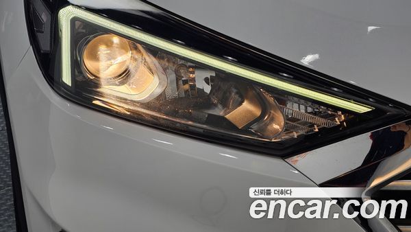 Hyundai Tucson 2020, фото 7