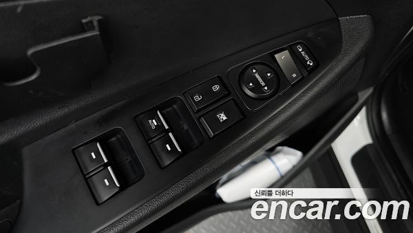 Hyundai Tucson 2020, фото 28