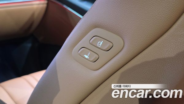 Genesis GV80 2024, фото 31