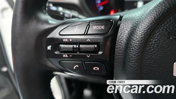 Kia Ray 2022, фото 29