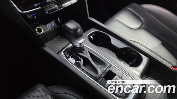Hyundai Santa Fe 2020, фото 12