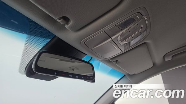 Hyundai Santa Fe 2020, фото 26