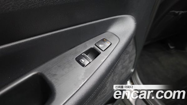 Hyundai Santa Fe 2020, фото 29