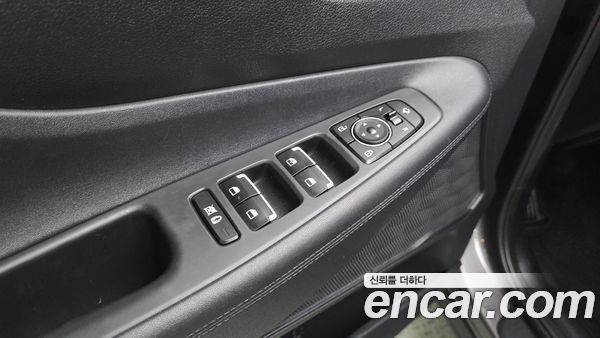 Hyundai Santa Fe 2020, фото 30