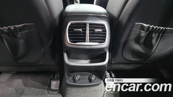 Hyundai Santa Fe 2020, фото 32