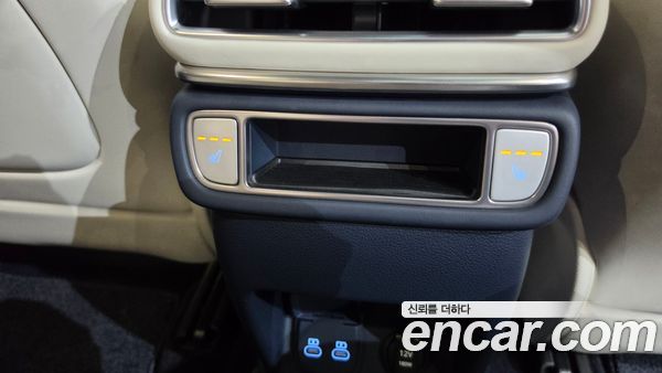 Genesis GV80 2025, фото 31