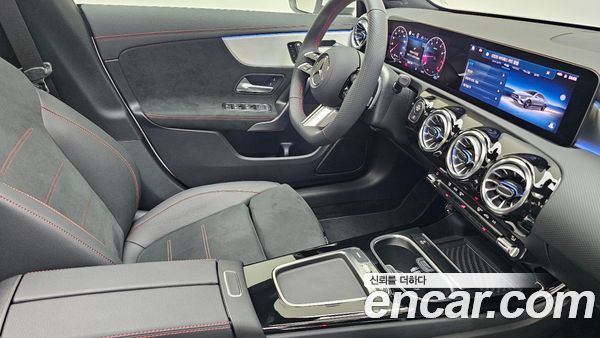 Mercedes-Benz CLA 2026, фото 14