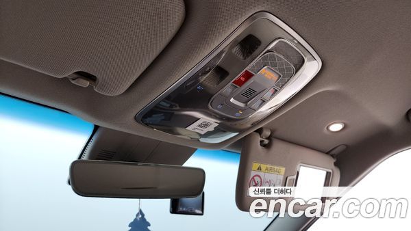 Genesis GV60 2023, фото 25