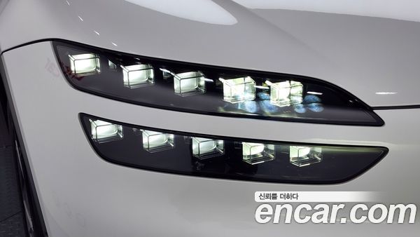 Genesis GV60 2023, фото 7