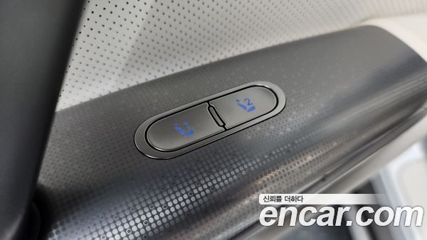 Genesis GV60 2023, фото 28
