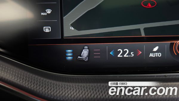 Volkswagen Touareg 2023, фото 32