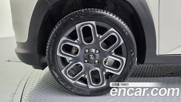 Hyundai Casper 2022, фото 4