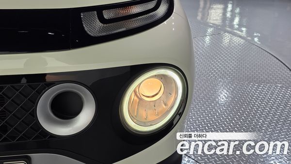 Hyundai Casper 2022, фото 7