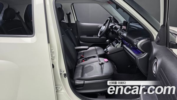 Hyundai Casper 2022, фото 15