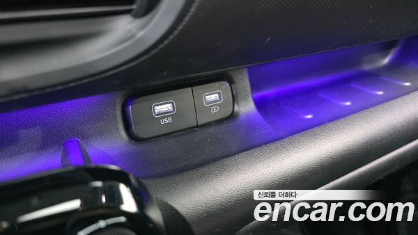 Hyundai Casper 2022, фото 28
