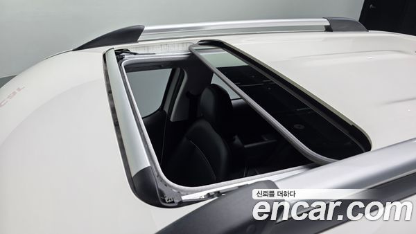Hyundai Casper 2022, фото 30