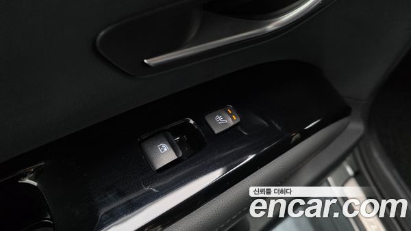Hyundai Tucson 2021, фото 28