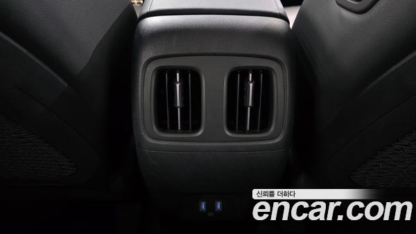 Hyundai Tucson 2021, фото 30