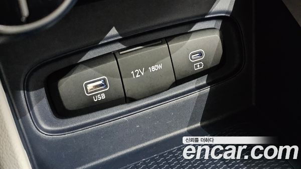 Hyundai Venue 2024, фото 20