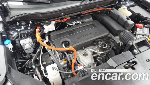 Honda CR-V 2025, фото 6