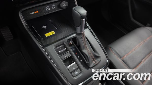 Honda CR-V 2025, фото 12