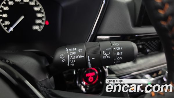 Honda CR-V 2025, фото 29