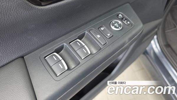 Honda CR-V 2025, фото 30