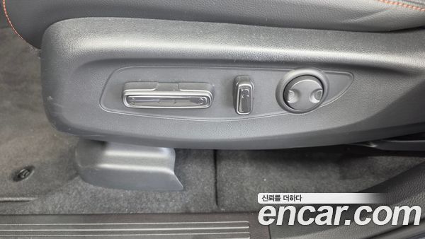Honda CR-V 2025, фото 32