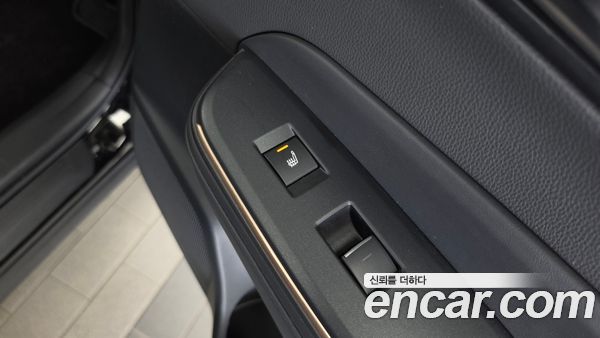 Toyota Crown 2023, фото 19