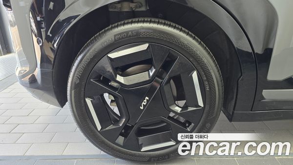 Kia EV3 2026, фото 5