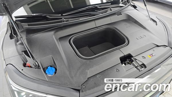 Kia EV3 2026, фото 6