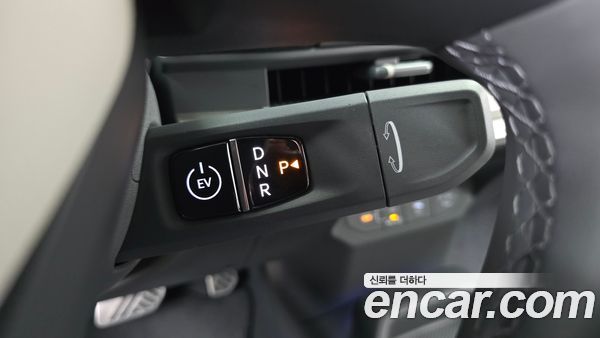 Kia EV3 2026, фото 12
