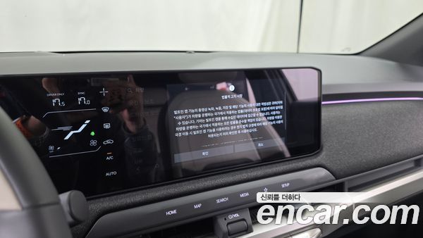 Kia EV3 2026, фото 20
