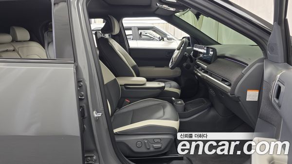Kia EV3 2026, фото 16