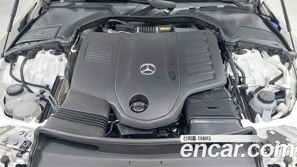 Mercedes-Benz CLE 2025, фото 6