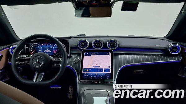Mercedes-Benz CLE 2025, фото 7