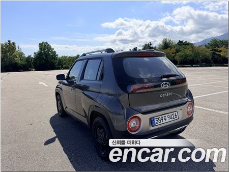 Hyundai Casper 2024, фото 7