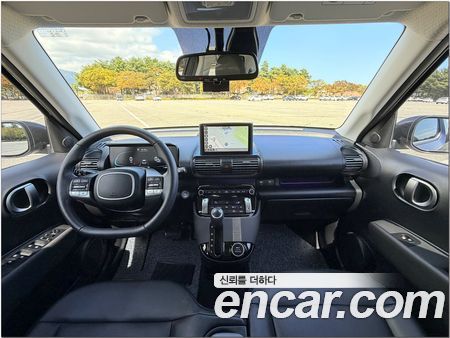 Hyundai Casper 2024, фото 9