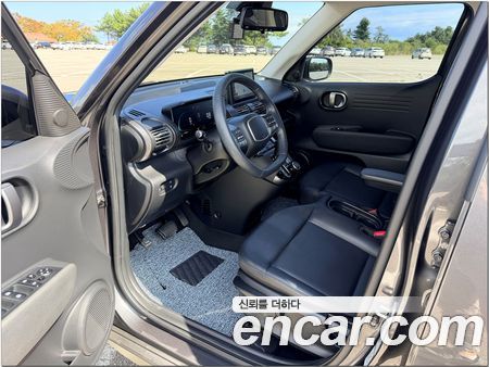 Hyundai Casper 2024, фото 10