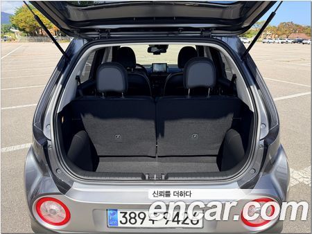 Hyundai Casper 2024, фото 14