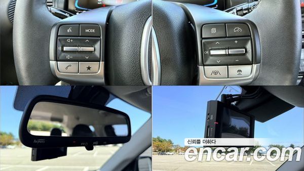 Hyundai Casper 2024, фото 18